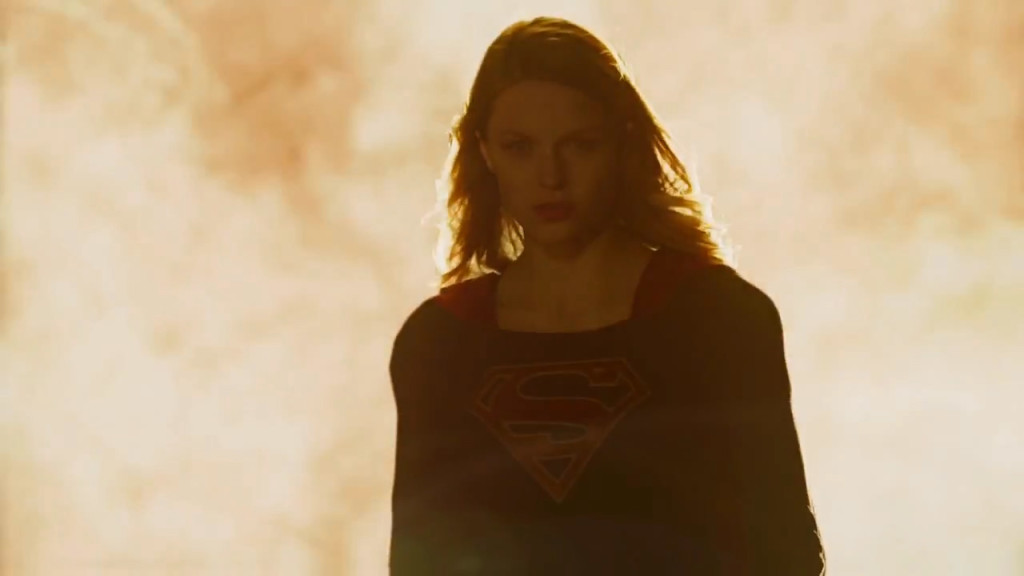 Supergirl Pic 68