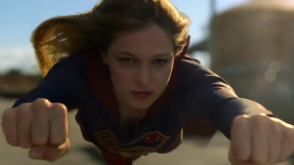 Supergirl Pic 71