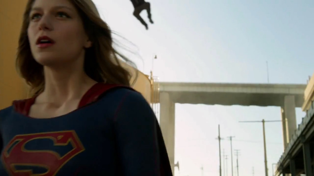 Supergirl Pic 73