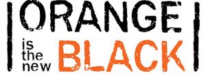 Orange is the new Black Title Card