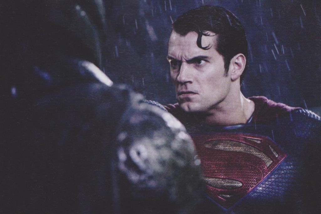 Batman v Superman  Empire Magazine Pic 3