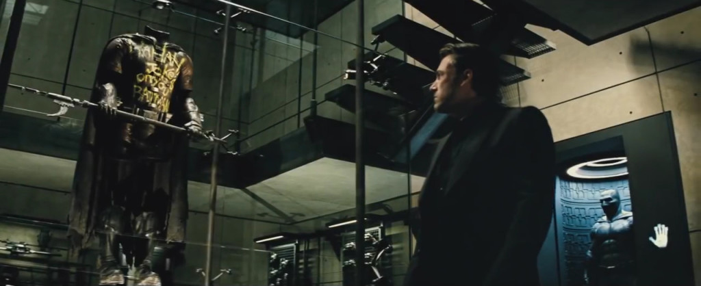 Batman v Superman Pic 2