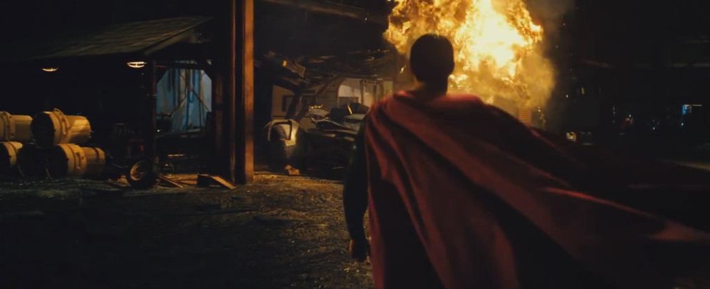 Batman v Superman Pic 3