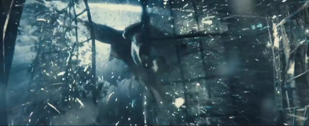 Batman v Superman Pic 4