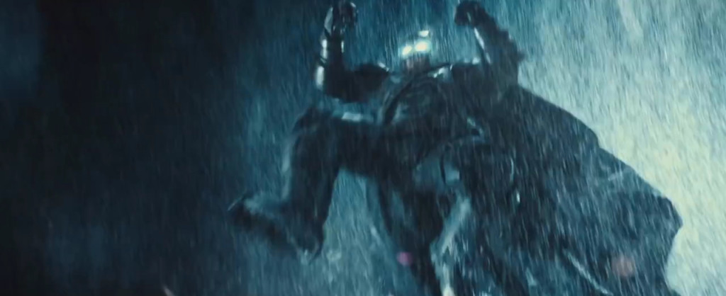 Batman v Superman Pic 6