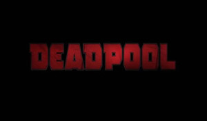 Deadpool Slider Image