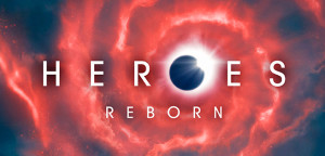 Heroes Reborn Title