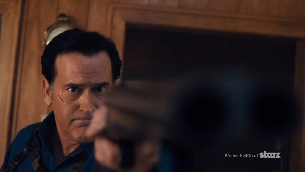 Ash vs Evil Dead Pic 20