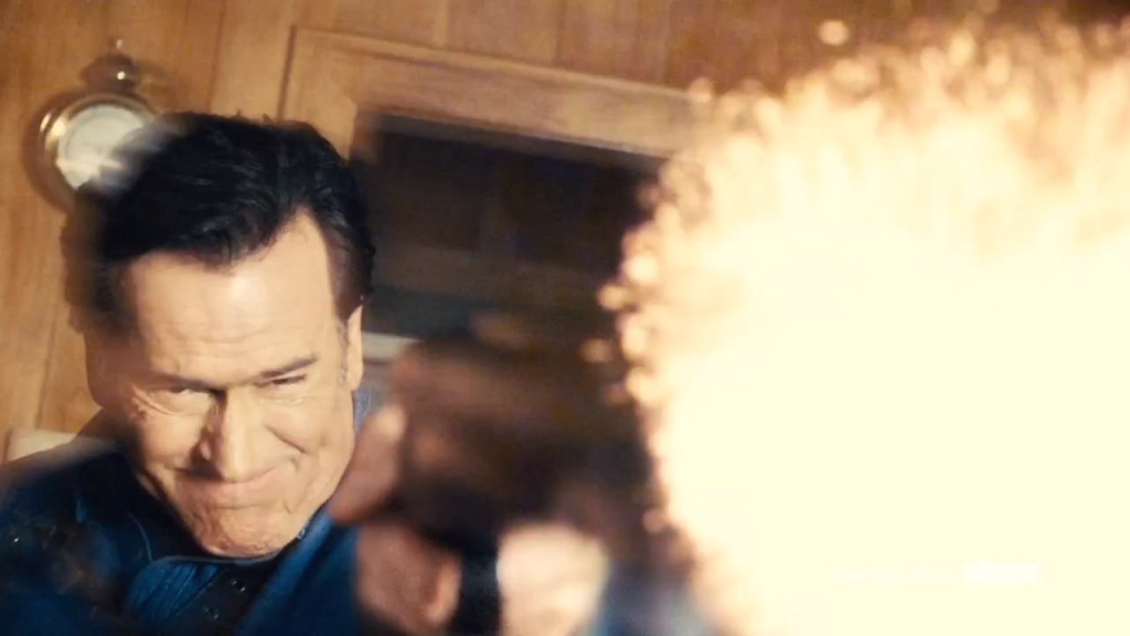 Ash vs Evil Dead Pic 21