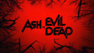 Ash vs Evil Dead Pic 27