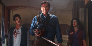 Ash vs Evil Dead Pic