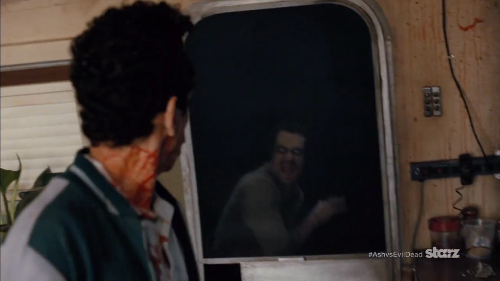 Ash vs Evil Dead Pic 9