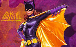 Batgirl