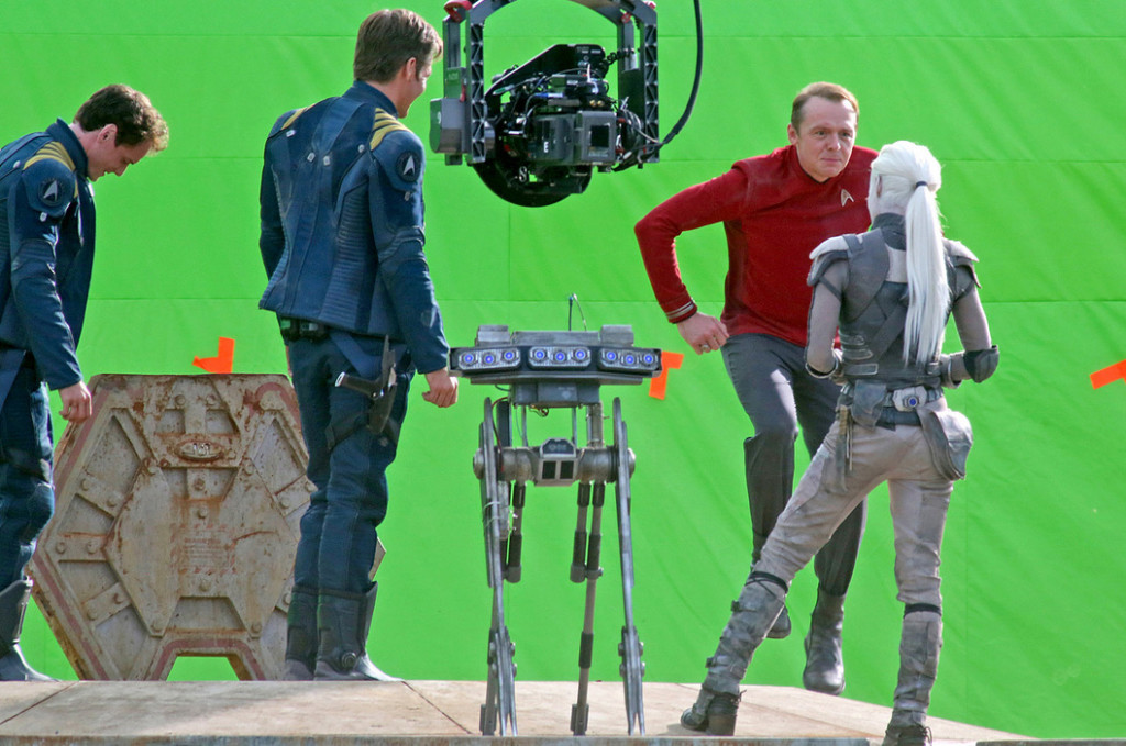 Star Trek Beyond Pic 11