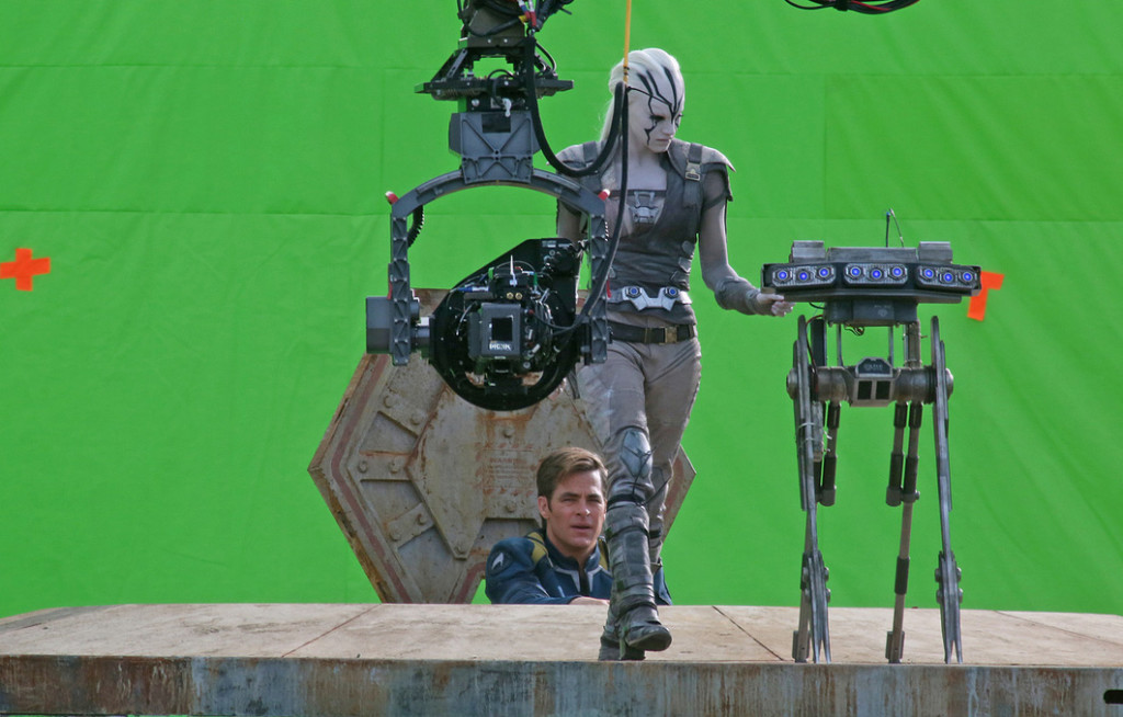 Star Trek Beyond Pic 2