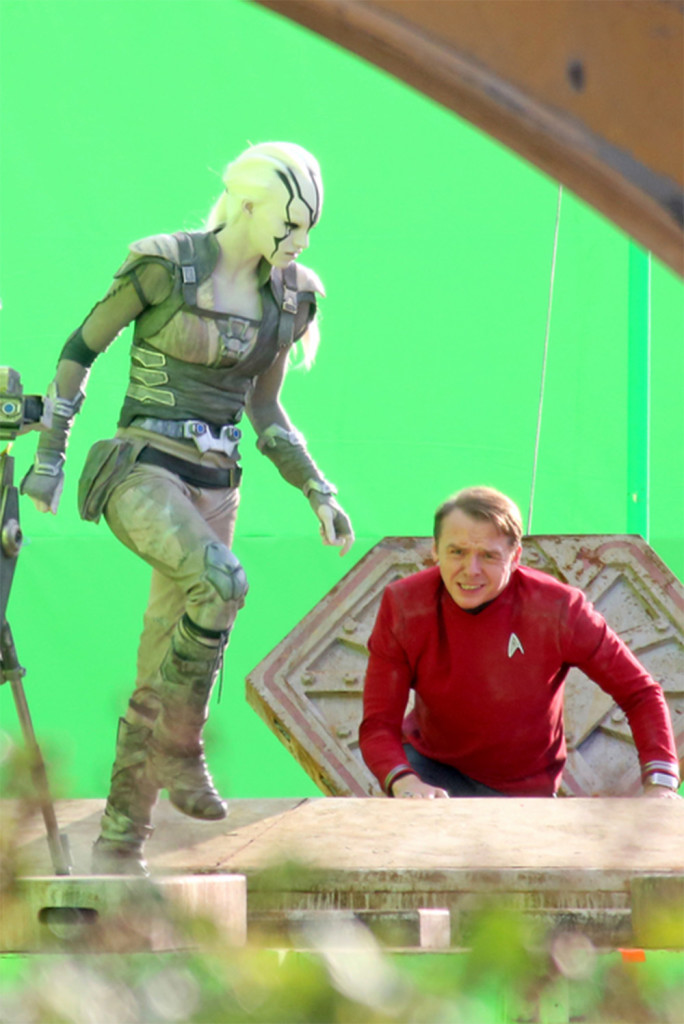 Star Trek Beyond Pic 4