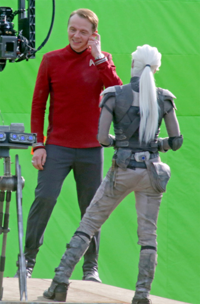 Star Trek Beyond Pic 9