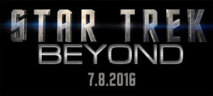 Star Trek Beyond Title Card