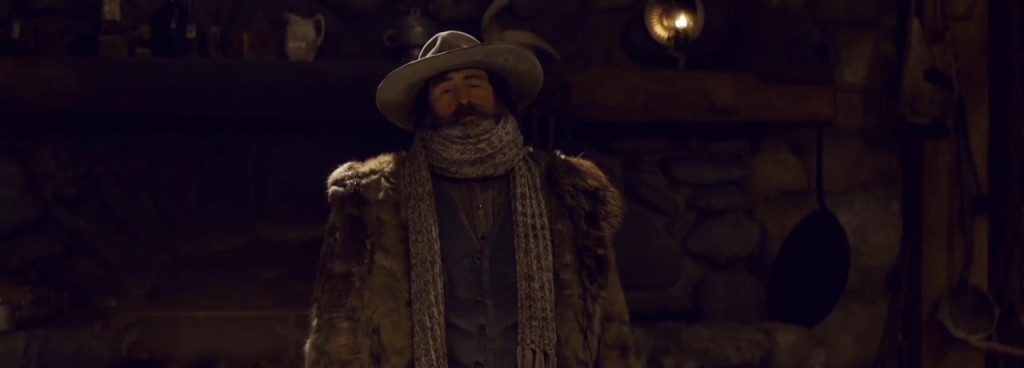 The Hateful Eight Pic 14