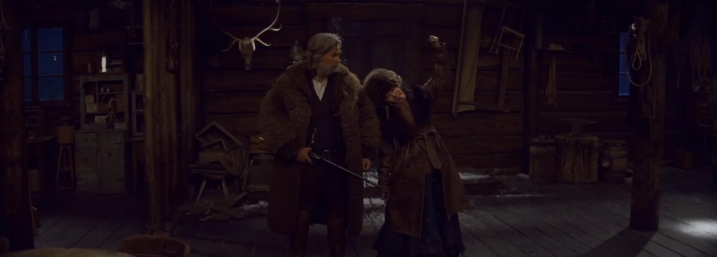 The Hateful Eight Pic 15