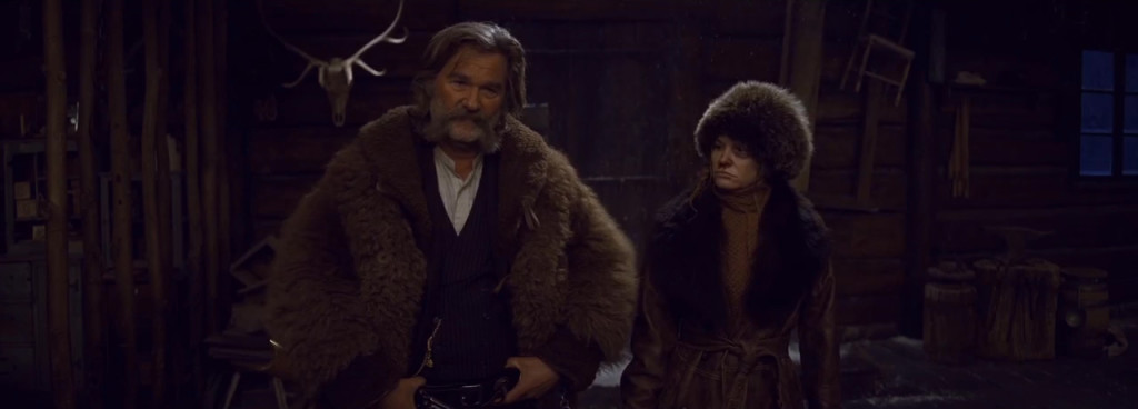 The Hateful Eight Pic 16