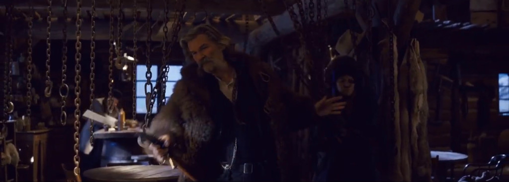 The Hateful Eight Pic 18
