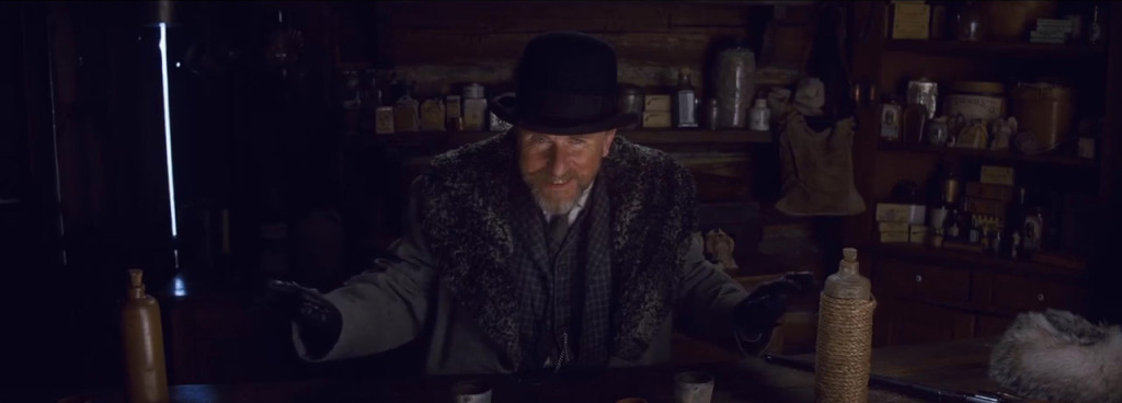 The Hateful Eight Pic 22