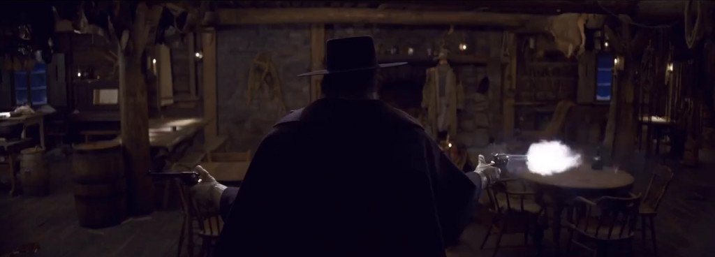 The Hateful Eight Pic 25