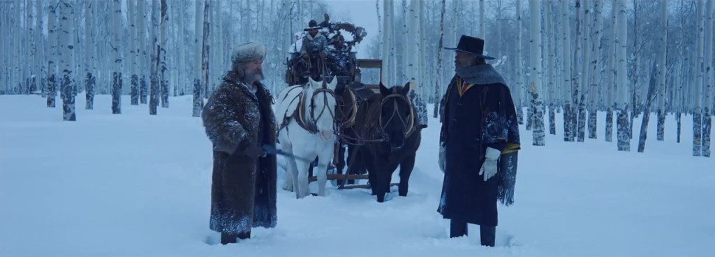 The Hateful Eight Pic 29