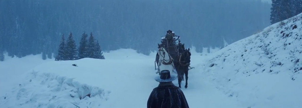 The Hateful Eight Pic 3