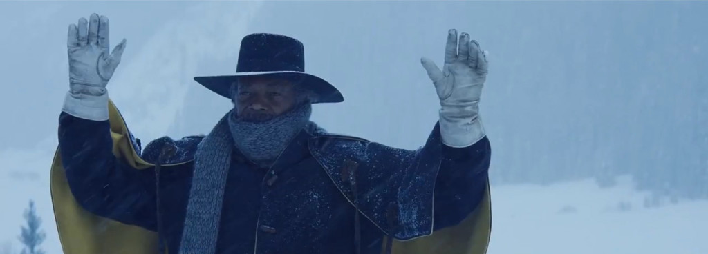 The Hateful Eight Pic 30