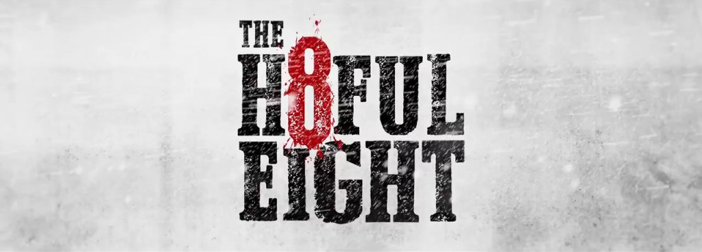 The Hateful Eight Pic 32