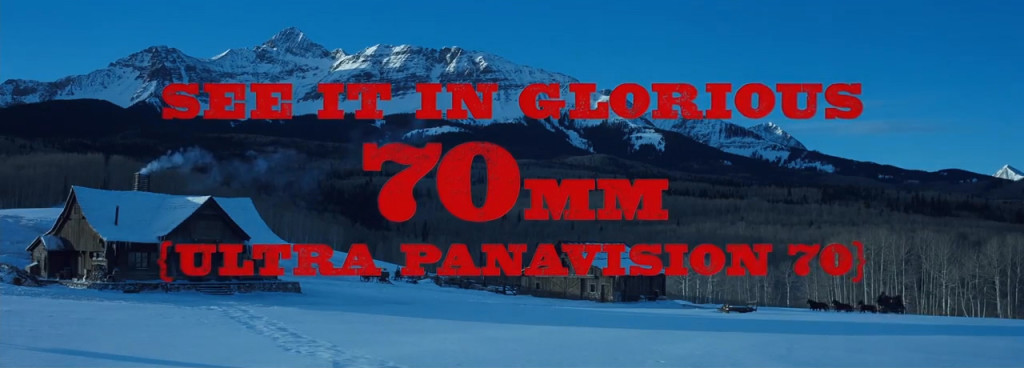 The Hateful Eight Pic 33