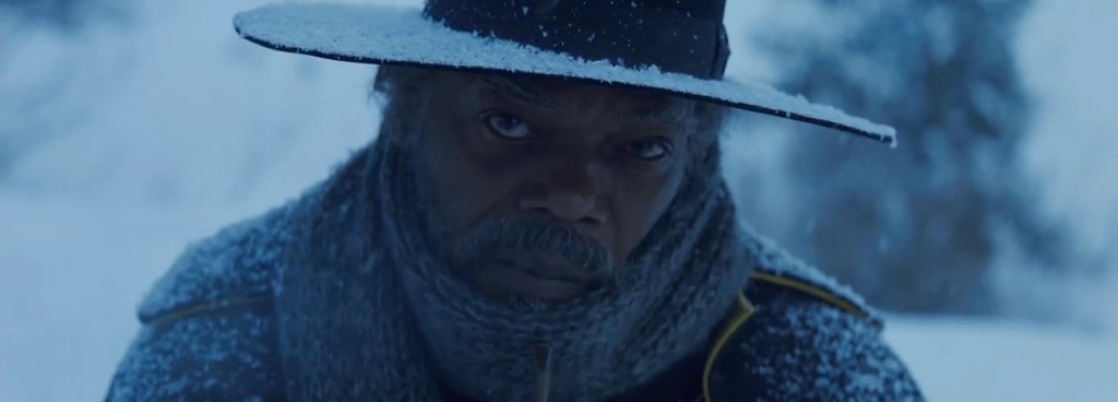 The Hateful Eight Pic 4