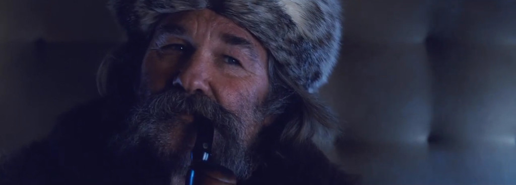 The Hateful Eight Pic 7