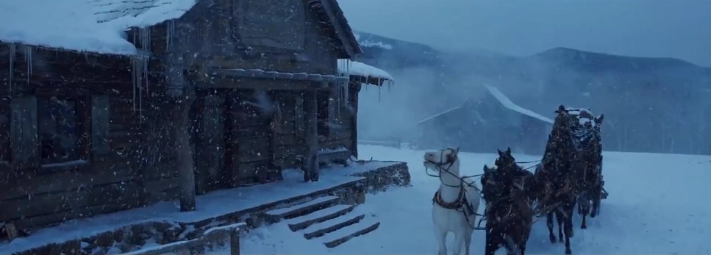 The Hateful Eight Pic 9