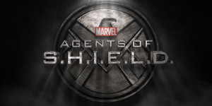 Agents of Shield Title