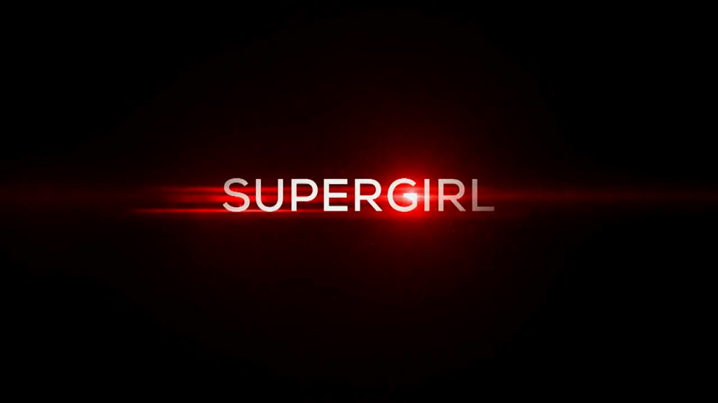 Supergirl Pic 1