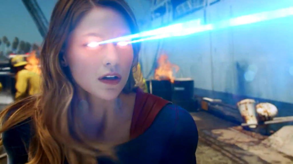 Supergirl Pic 14