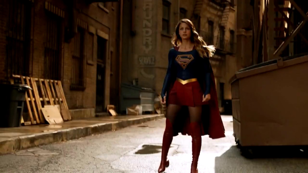 Supergirl Pic 20