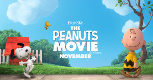 The Peanuts Movie