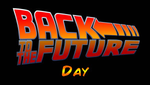 Back to the Future Day