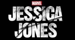 Jessica Jones Title