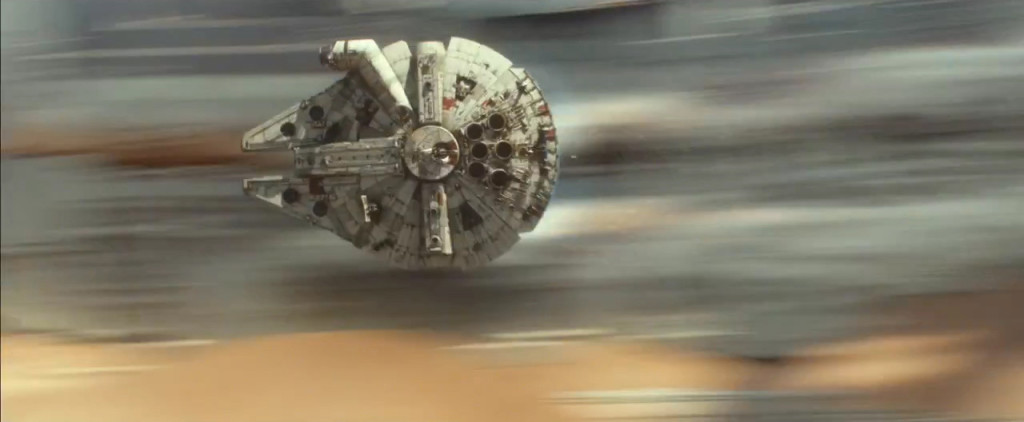 Star Wars The Force Awakens Full Trailer Pic 25