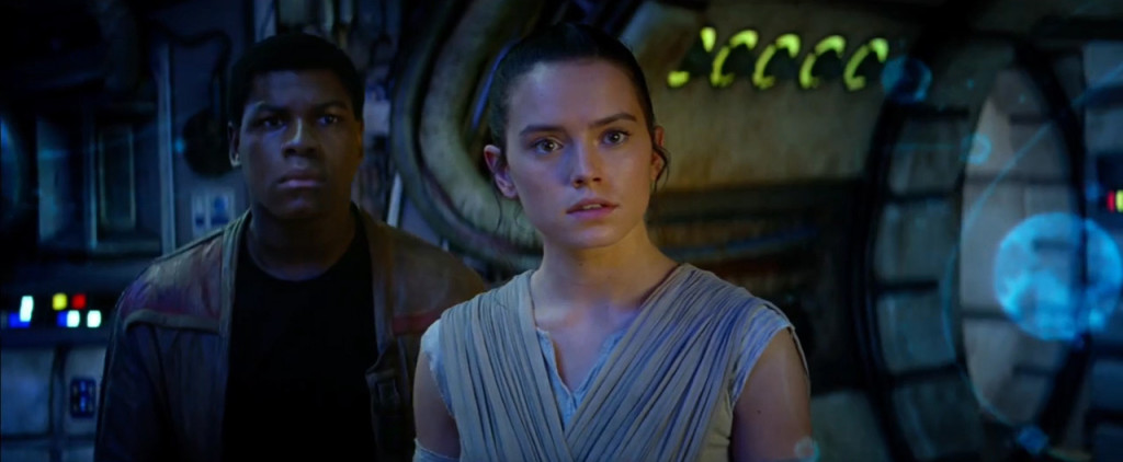 Star Wars The Force Awakens Full Trailer Pic 26