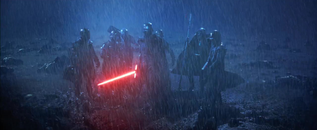 Star Wars The Force Awakens Full Trailer Pic 29