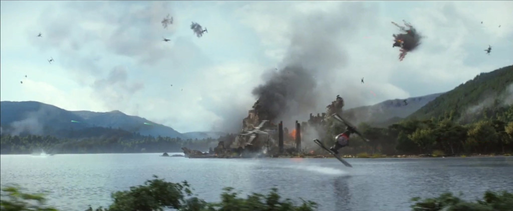 Star Wars The Force Awakens Full Trailer Pic 33