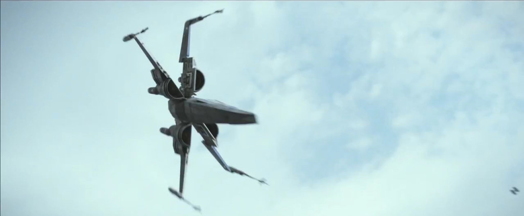 Star Wars The Force Awakens Full Trailer Pic 37