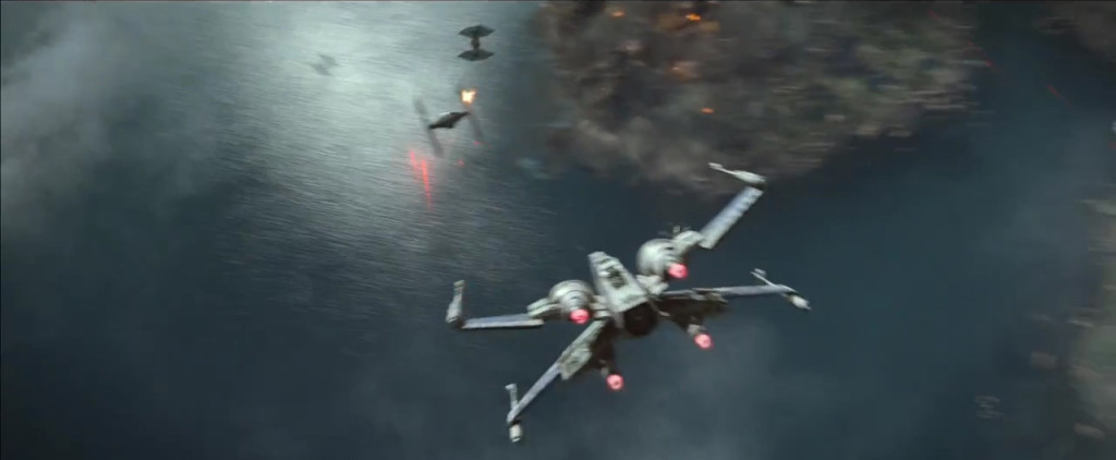 Star Wars The Force Awakens Full Trailer Pic 38