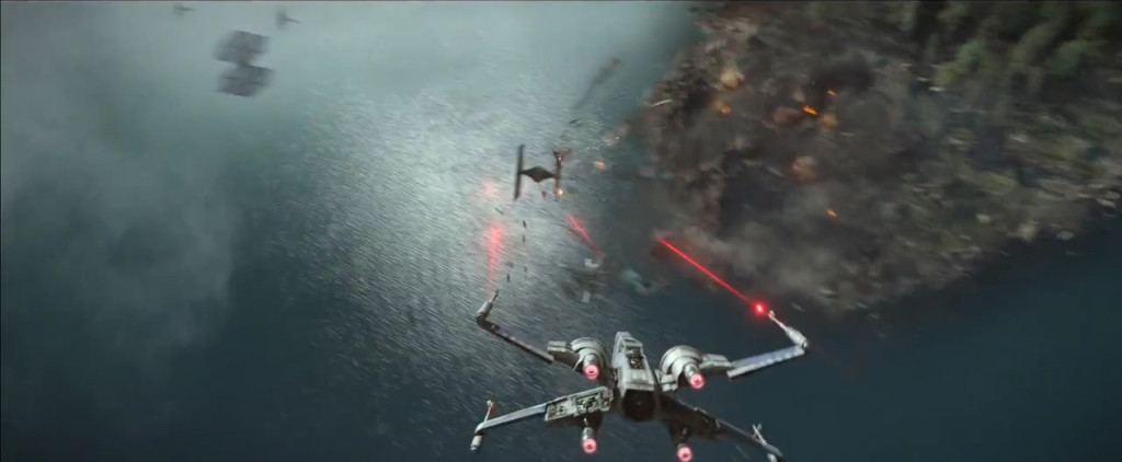 Star Wars The Force Awakens Full Trailer Pic 39